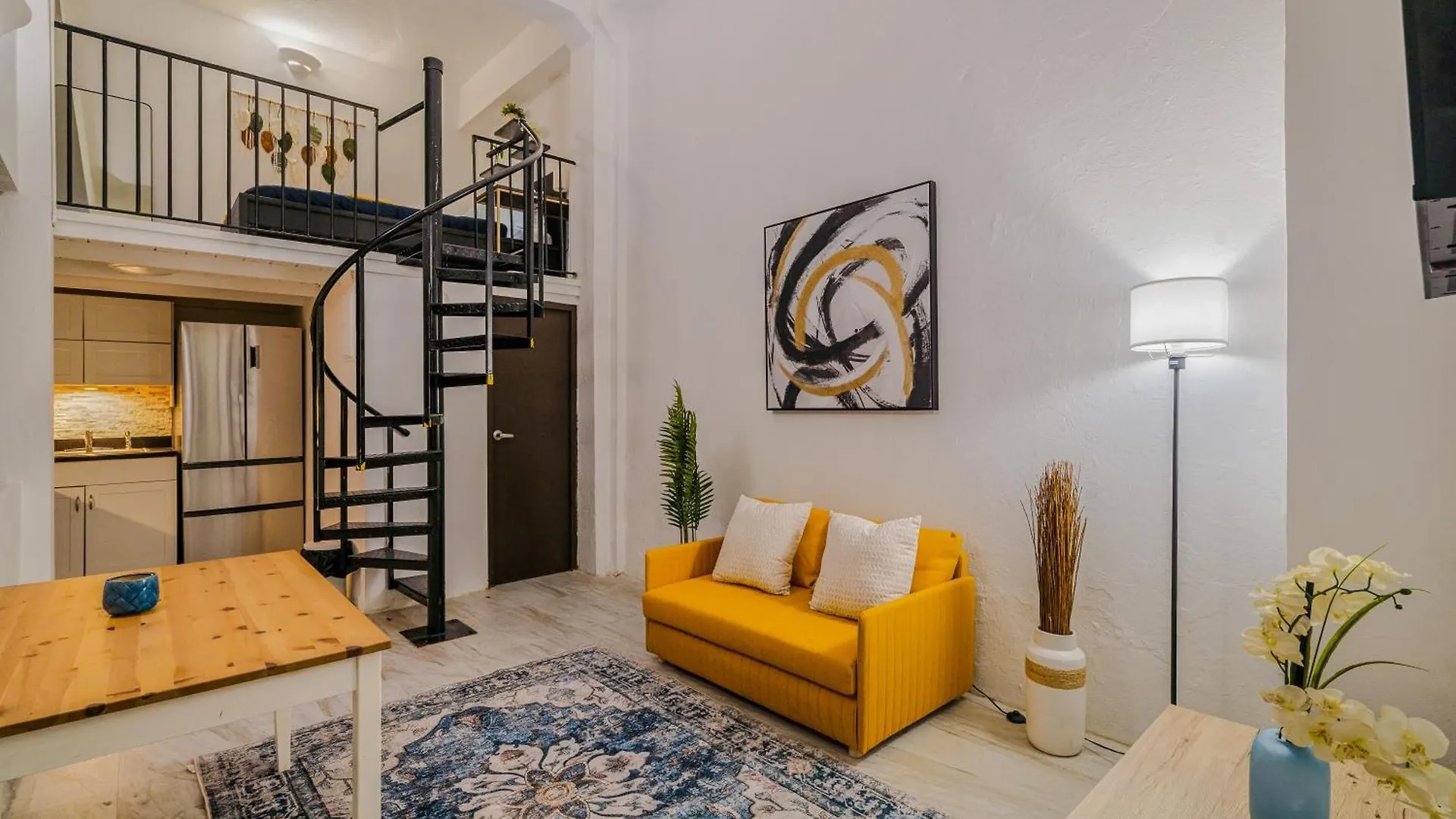 Апартаменты Old San Juan Gateway Gem 0*,  Пуэрто-Рико