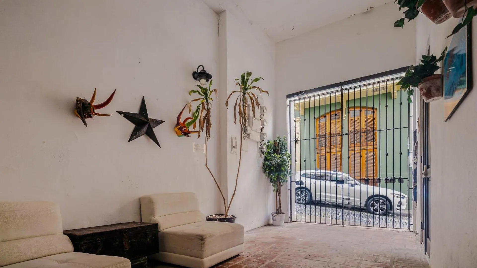 Апартаменты Old San Juan Gateway Gem 0*,  Пуэрто-Рико